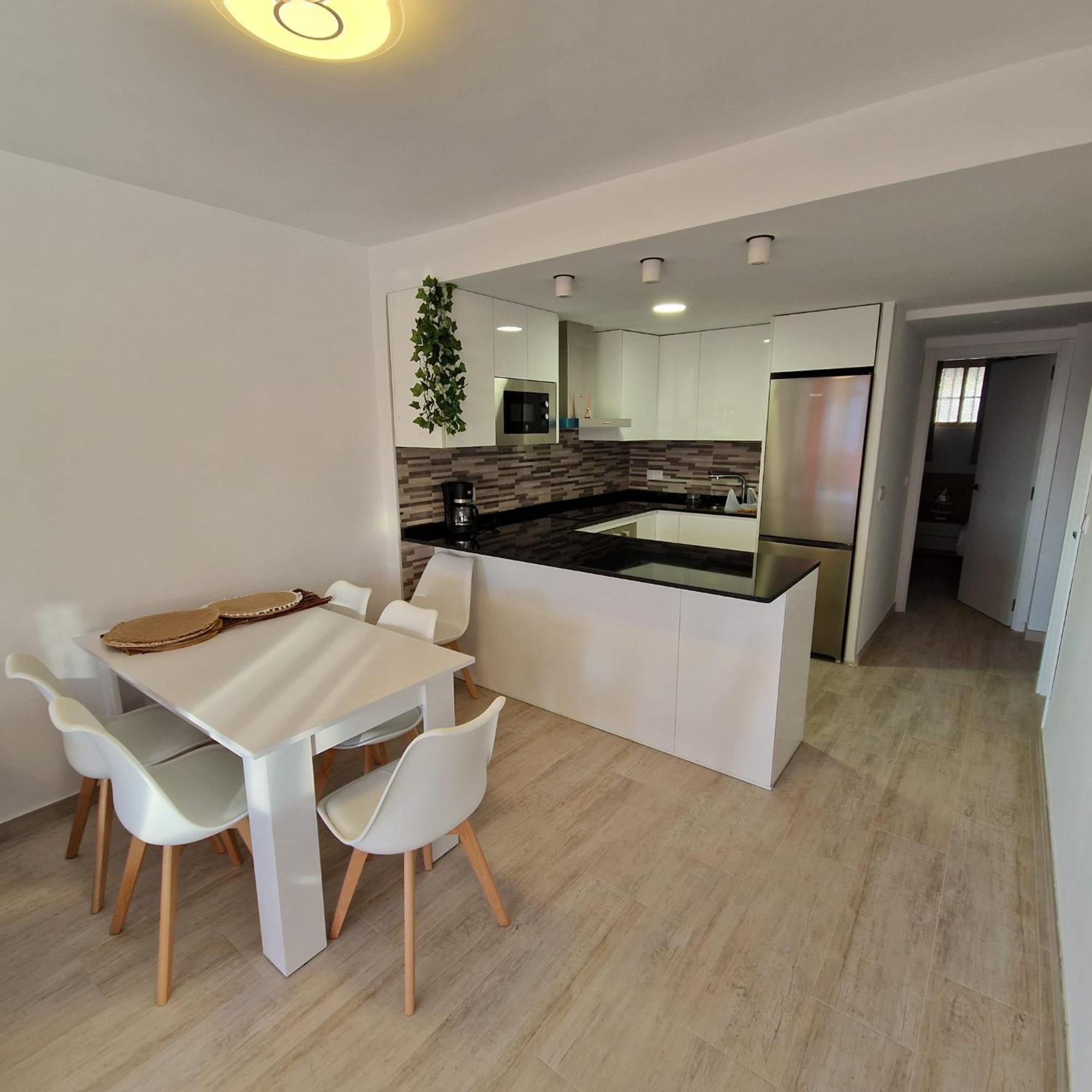 Appartement Golden *